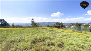 Terreno de Venta en Cuenca Ecuador sector Challuabamba