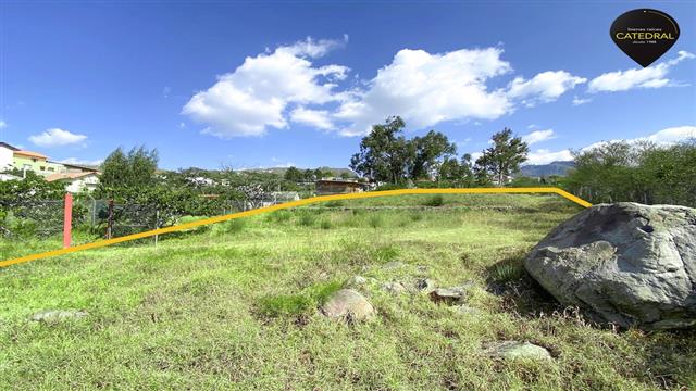 Sitio Solar Terreno de Venta en Cuenca Ecuador sector Challuabamba