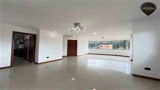 Departamento de Venta en Cuenca Ecuador sector Primero de Mayo 