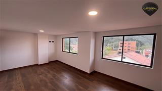 Departamento de Venta en Cuenca Ecuador sector Primero de Mayo 