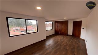 Departamento de Venta en Cuenca Ecuador sector Primero de Mayo 