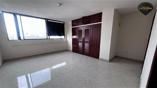 Departamento de Alquiler en Guayaquil Ecuador sector Garzota I