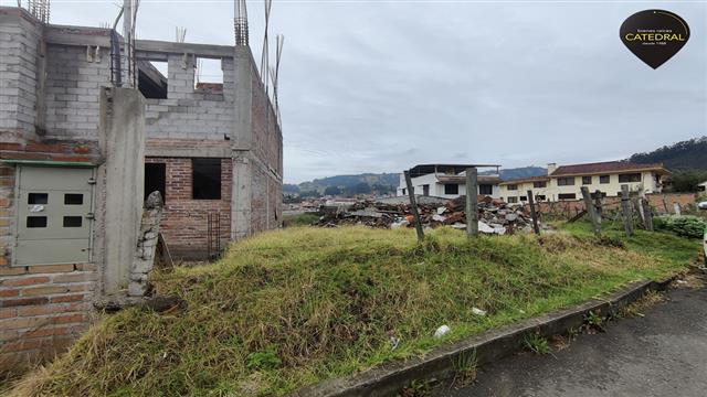 Villa Casa de Venta en Cuenca Ecuador sector Baños de Cuenca