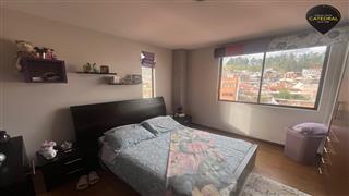 Departamento de Venta en Cuenca Ecuador sector Zona Rosa 