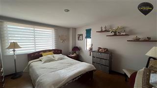 Departamento de Venta en Cuenca Ecuador sector Zona Rosa 