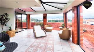 Departamento de Venta en Cuenca Ecuador sector Vista Linda