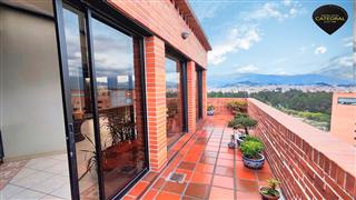 Departamento de Venta en Cuenca Ecuador sector Vista Linda