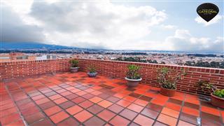 Departamento de Venta en Cuenca Ecuador sector Vista Linda