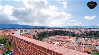 Departamento de Venta en Cuenca Ecuador sector Vista Linda