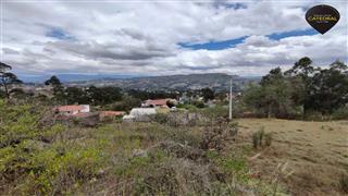 Terreno de Venta en Cuenca Ecuador sector Challuabamba 