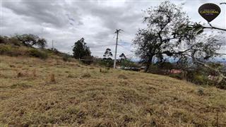 Terreno de Venta en Cuenca Ecuador sector Challuabamba 