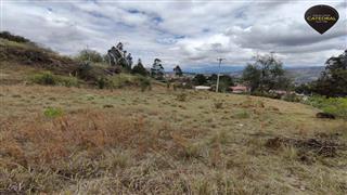 Terreno de Venta en Cuenca Ecuador sector Challuabamba 