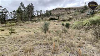 Terreno de Venta en Cuenca Ecuador sector Challuabamba 