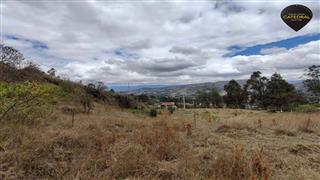 Terreno de Venta en Cuenca Ecuador sector Challuabamba 