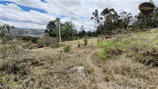 Terreno de Venta en Cuenca Ecuador sector Challuabamba 