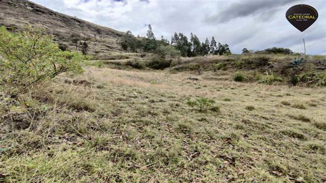 Sitio Solar Terreno de Venta en Cuenca Ecuador sector Challuabamba 