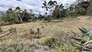 Terreno de Venta en Cuenca Ecuador sector Challuabamba 