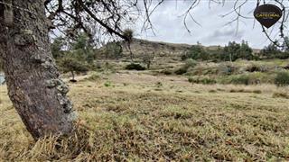 Terreno de Venta en Cuenca Ecuador sector Challuabamba 