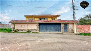 Villa Casa de Venta en Cuenca Ecuador sector Río Amarillo