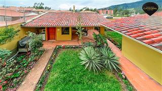 Villa Casa de Venta en Cuenca Ecuador sector Río Amarillo