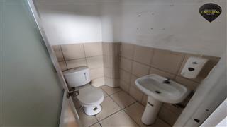 Nave Industrial de Alquiler en Cuenca Ecuador sector Chola cuenca