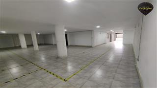 Nave Industrial de Alquiler en Cuenca Ecuador sector Chola cuenca