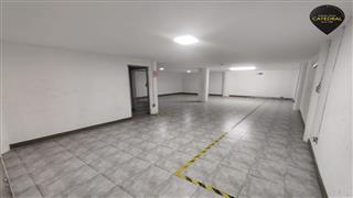 Nave Industrial de Alquiler en Cuenca Ecuador sector Chola cuenca