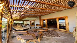 Villa Casa de Venta en Cuenca Ecuador sector Ricaurte