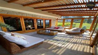 Villa Casa de Venta en Cuenca Ecuador sector Ricaurte