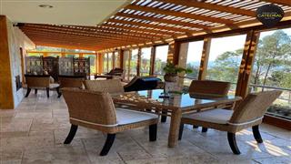 Villa Casa de Venta en Cuenca Ecuador sector Ricaurte