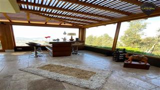 Villa Casa de Venta en Cuenca Ecuador sector Ricaurte