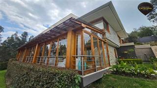 Villa Casa de Venta en Cuenca Ecuador sector Ricaurte