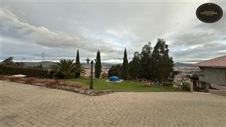 Villa Casa de Venta en Cuenca Ecuador sector Ricaurte