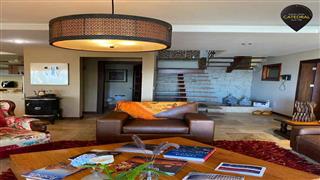 Villa Casa de Venta en Cuenca Ecuador sector Ricaurte