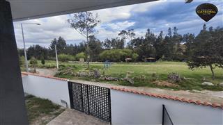 Villa Casa de Venta en Cuenca Ecuador sector Ordoñez Lasso 