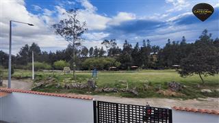 Villa Casa de Venta en Cuenca Ecuador sector Ordoñez Lasso 