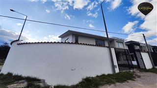 Villa Casa de Venta en Cuenca Ecuador sector Ordoñez Lasso 