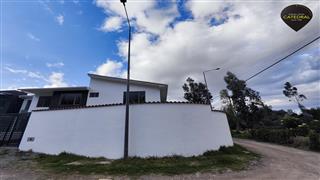 Villa Casa de Venta en Cuenca Ecuador sector Ordoñez Lasso 