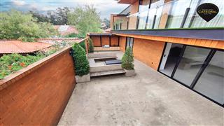 Departamento de Venta en Cuenca Ecuador sector Puertas del Sol