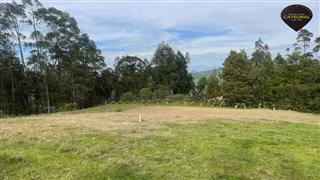 Sitio de Venta en Cuenca Ecuador sector Paccha