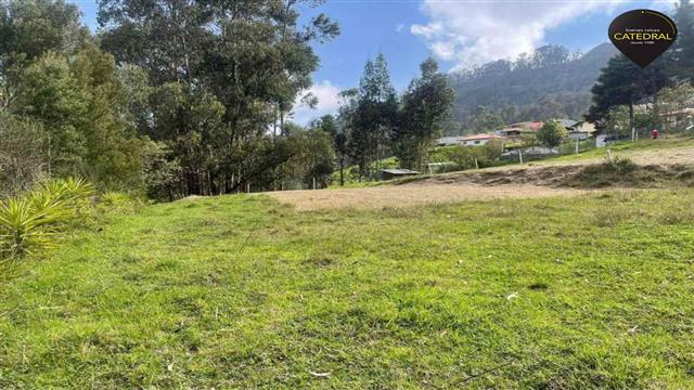 Sitio Solar Terreno de Venta en Cuenca Ecuador sector Paccha