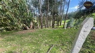 Sitio de Venta en Cuenca Ecuador sector Paccha