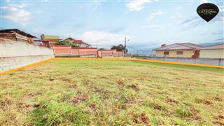 Terreno de Venta en Cuenca Ecuador sector Av. de los Cerezos