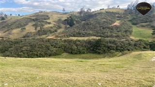 Terreno de Venta en Cuenca Ecuador sector Tutupali Chico