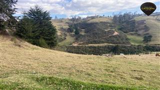 Terreno de Venta en Cuenca Ecuador sector Tutupali Chico