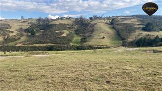 Terreno de Venta en Cuenca Ecuador sector Tutupali Chico