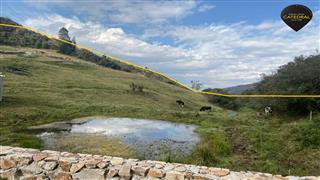 Terreno de Venta en Cuenca Ecuador sector Tutupali Chico