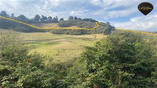 Terreno de Venta en Cuenca Ecuador sector Tutupali Chico