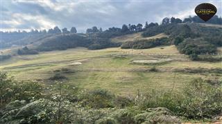 Terreno de Venta en Cuenca Ecuador sector Tutupali Chico