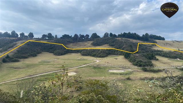 Sitio Solar Terreno de Venta en Cuenca Ecuador sector Tutupali Chico